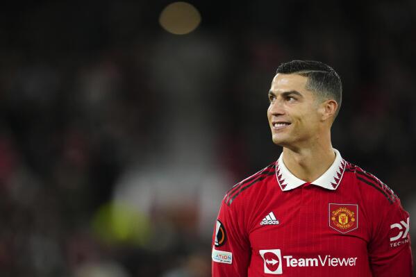 Cris ronaldo new arrivals